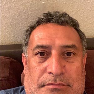 Meet your Posher, Jorge